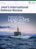 Janes International Defence Review Maj2019_1_naslovnica